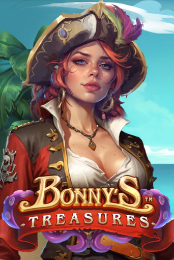 Bonny's Treasures™ демо игра онлайн | GMSlots Казино бесплатно