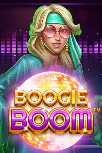 Boogie Boom демо игра онлайн | GMSlots Казино бесплатно