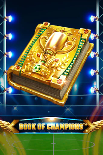 Book Of Champions демо игра онлайн | GMSlots Казино бесплатно