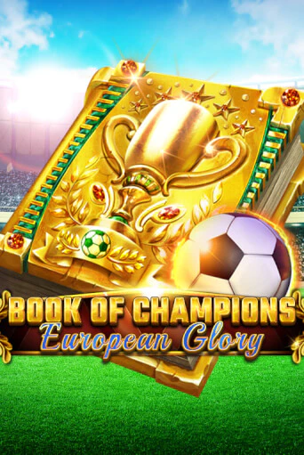 Book Of Champions - European Glory демо игра онлайн | GMSlots Казино бесплатно