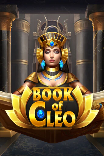 Book of Cleo демо игра онлайн | GMSlots Казино бесплатно