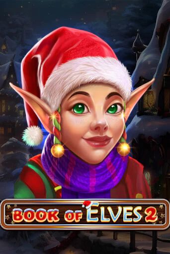 Book Of Elves 2 демо игра онлайн | GMSlots Казино бесплатно