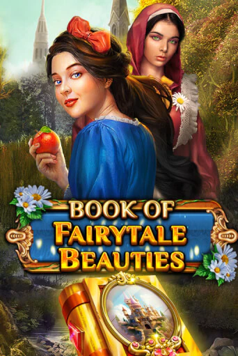 Book Of Fairytale Beauties демо игра онлайн | GMSlots Казино бесплатно