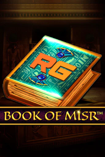 Book Of Misr демо игра онлайн | GMSlots Казино бесплатно