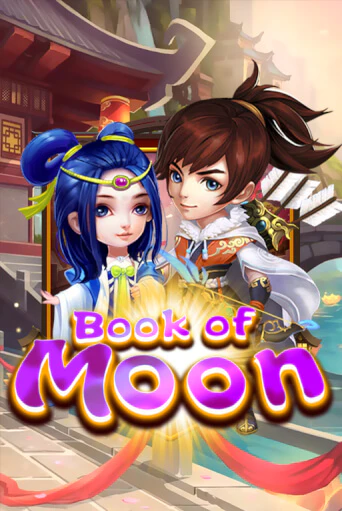 Book Of Moon демо игра онлайн | GMSlots Казино бесплатно
