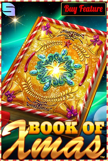 Book Of Xmas демо игра онлайн | GMSlots Казино бесплатно