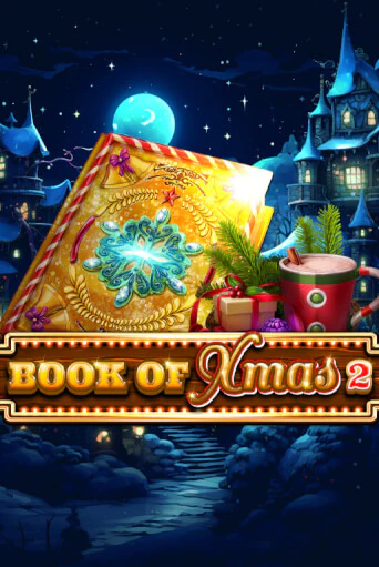 Book Of Xmas 2 демо игра онлайн | GMSlots Казино бесплатно
