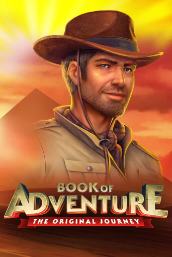 Book of Adventure демо игра онлайн | GMSlots Казино бесплатно