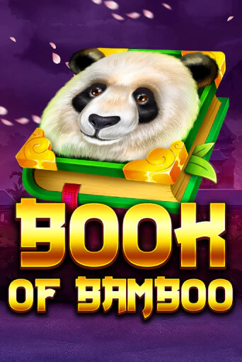 Book of Bamboo демо игра онлайн | GMSlots Казино бесплатно