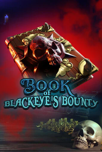 Book of Blackeye’s Bounty демо игра онлайн | GMSlots Казино бесплатно