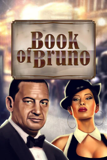 Book of Bruno демо игра онлайн | GMSlots Казино бесплатно