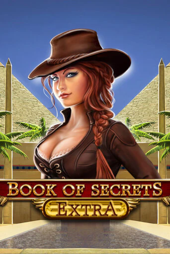 Book of Secrets Extra демо игра онлайн | GMSlots Казино бесплатно