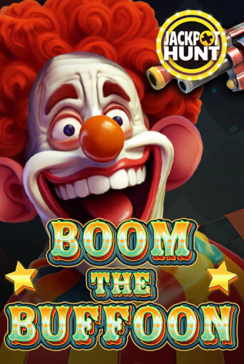 Boom the Buffoon демо игра онлайн | GMSlots Казино бесплатно