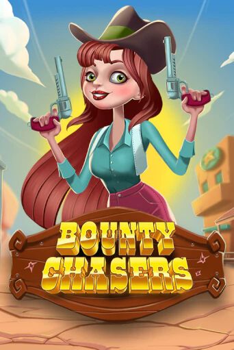 Bounty Chasers демо игра онлайн | GMSlots Казино бесплатно