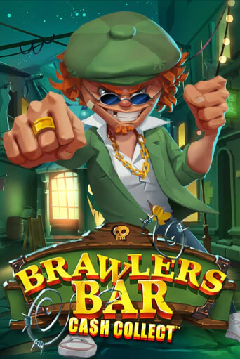 Brawler's Bar демо игра онлайн | GMSlots Казино бесплатно