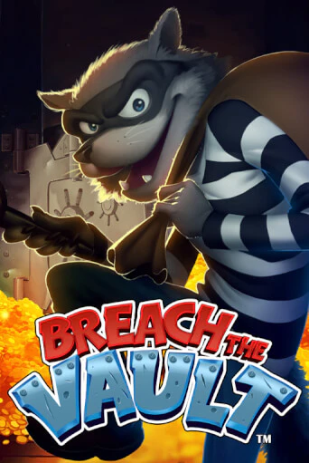 Breach the Vault™ демо игра онлайн | GMSlots Казино бесплатно
