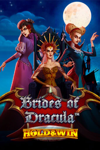 Brides of Dracula Hold & Win демо игра онлайн | GMSlots Казино бесплатно