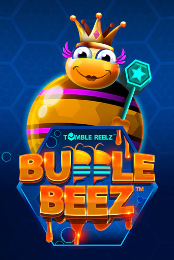 Bubble Beez™ демо игра онлайн | GMSlots Казино бесплатно