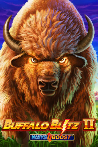 Buffalo Blitz 2 демо игра онлайн | GMSlots Казино бесплатно