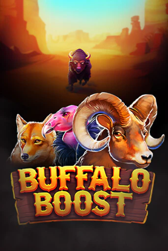 Buffalo Boost демо игра онлайн | GMSlots Казино бесплатно