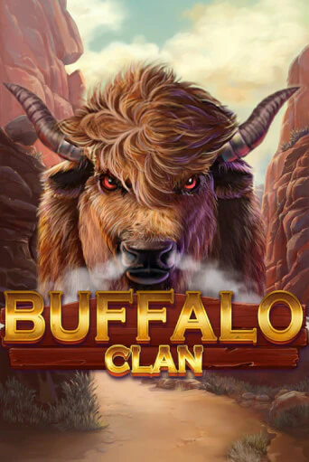 Buffalo Clan демо игра онлайн | GMSlots Казино бесплатно
