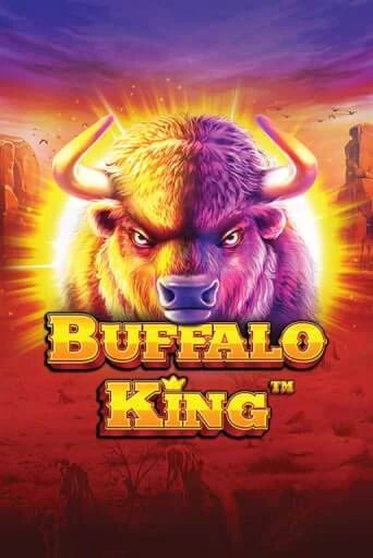 Buffalo King™ демо игра онлайн | GMSlots Казино бесплатно
