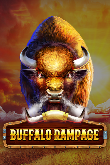Buffalo Rampage демо игра онлайн | GMSlots Казино бесплатно