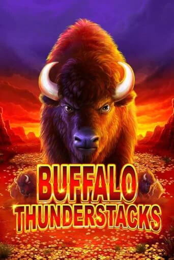 Buffalo Thunderstacks демо игра онлайн | GMSlots Казино бесплатно