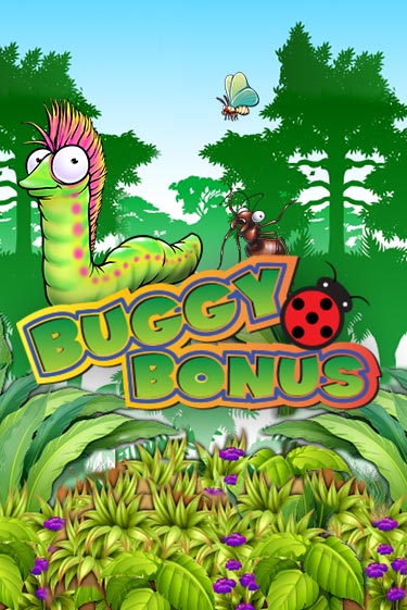 Buggy Bonus демо игра онлайн | GMSlots Казино бесплатно