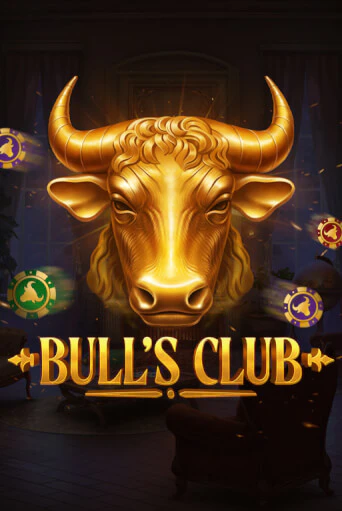 Bull's Club демо игра онлайн | GMSlots Казино бесплатно