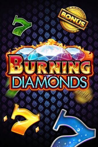 Burning Diamonds Gamble Feature демо игра онлайн | GMSlots Казино бесплатно