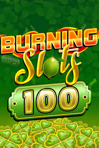 Burning Slots 100 демо игра онлайн | GMSlots Казино бесплатно