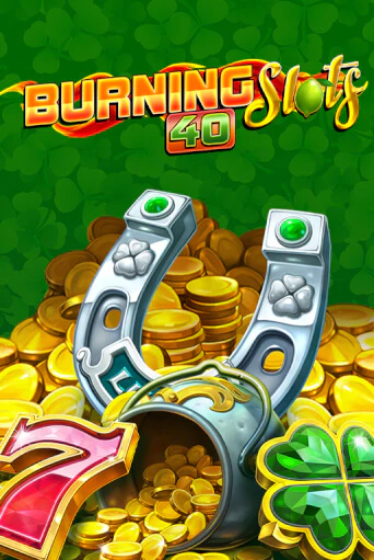 Burning Slots 40 демо игра онлайн | GMSlots Казино бесплатно