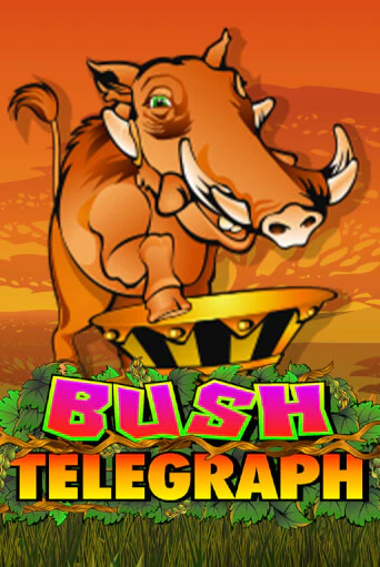 Bush Telegraph демо игра онлайн | GMSlots Казино бесплатно