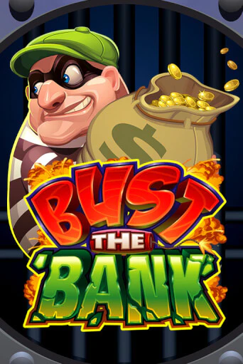 Bust the Bank демо игра онлайн | GMSlots Казино бесплатно