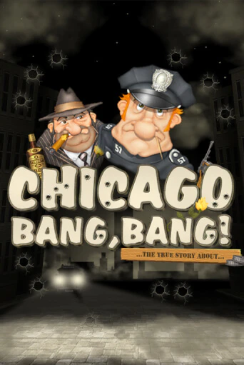 Chicago Bang Bang демо игра онлайн | GMSlots Казино бесплатно