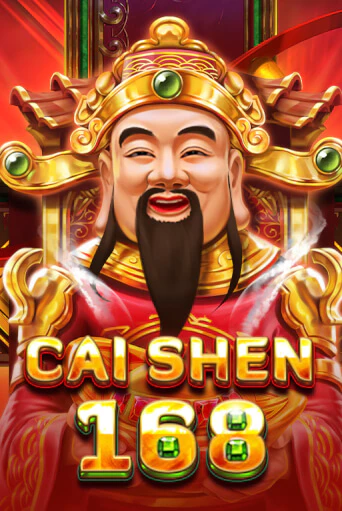 Cai Shen 168 демо игра онлайн | GMSlots Казино бесплатно