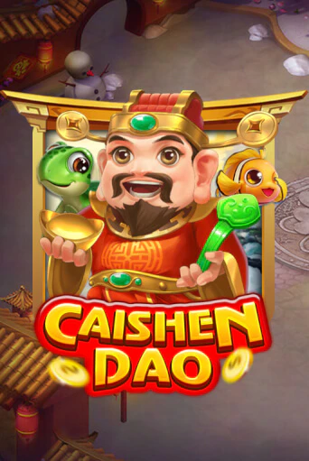 Cai Shen Dao демо игра онлайн | GMSlots Казино бесплатно