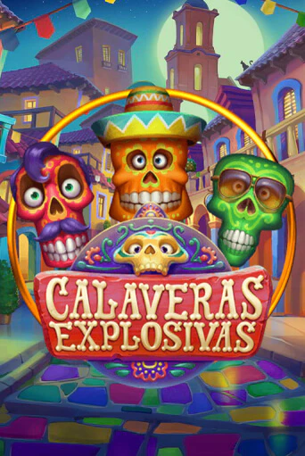 Calaveras Explosivas демо игра онлайн | GMSlots Казино бесплатно