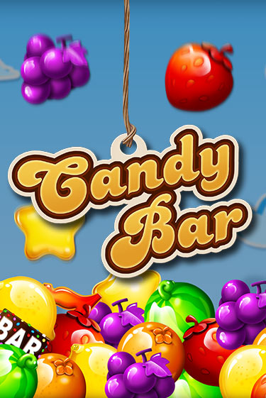 Candy Bar демо игра онлайн | GMSlots Казино бесплатно