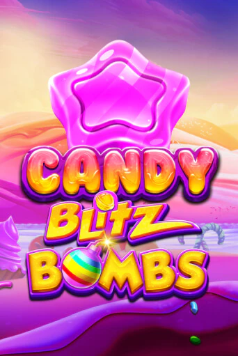 Candy Blitz Bombs демо игра онлайн | GMSlots Казино бесплатно