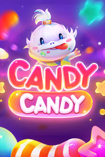 Candy Candy демо игра онлайн | GMSlots Казино бесплатно