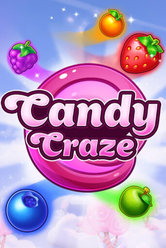Candy Craze демо игра онлайн | GMSlots Казино бесплатно