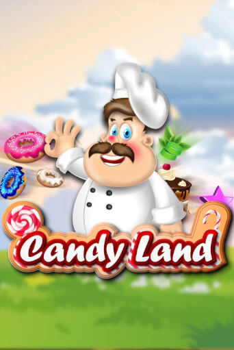 Candy Land демо игра онлайн | GMSlots Казино бесплатно