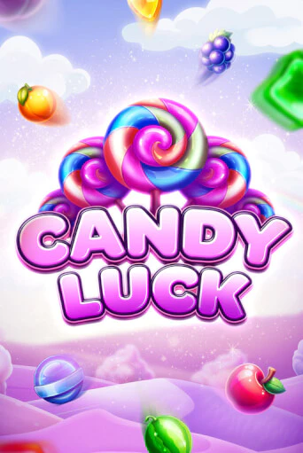 Candy Luck демо игра онлайн | GMSlots Казино бесплатно