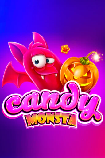 Candy Monsta демо игра онлайн | GMSlots Казино бесплатно