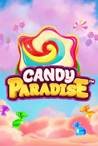 Candy Paradise демо игра онлайн | GMSlots Казино бесплатно