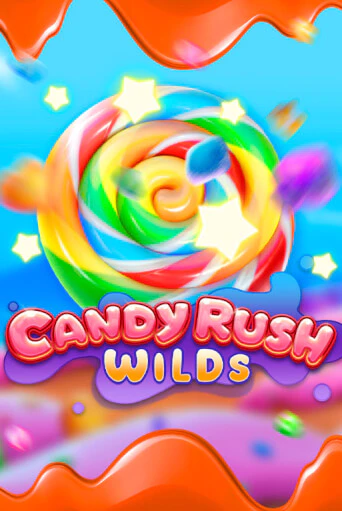 Candy Rush Wilds демо игра онлайн | GMSlots Казино бесплатно