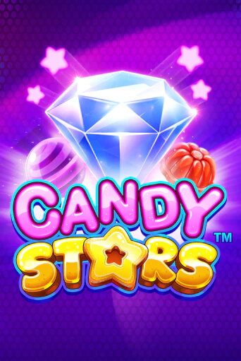 Candy Stars™ демо игра онлайн | GMSlots Казино бесплатно