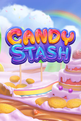 Candy Stash демо игра онлайн | GMSlots Казино бесплатно